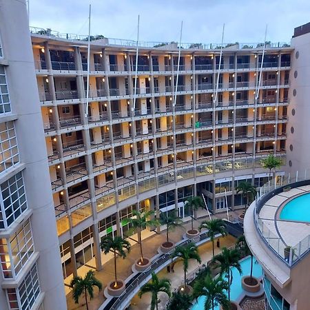 Ocean Sunrise At The Sails - Durban Point Waterfront Apartman Kültér fotó